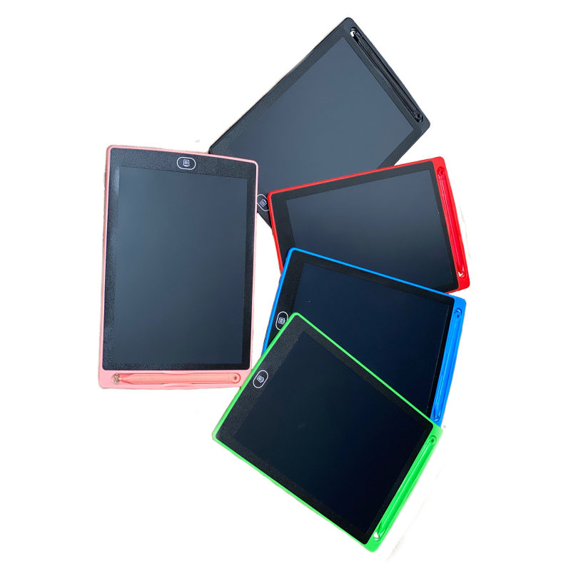 تبلت نقاشی جادویی چند رنگ 8.5 اینچ